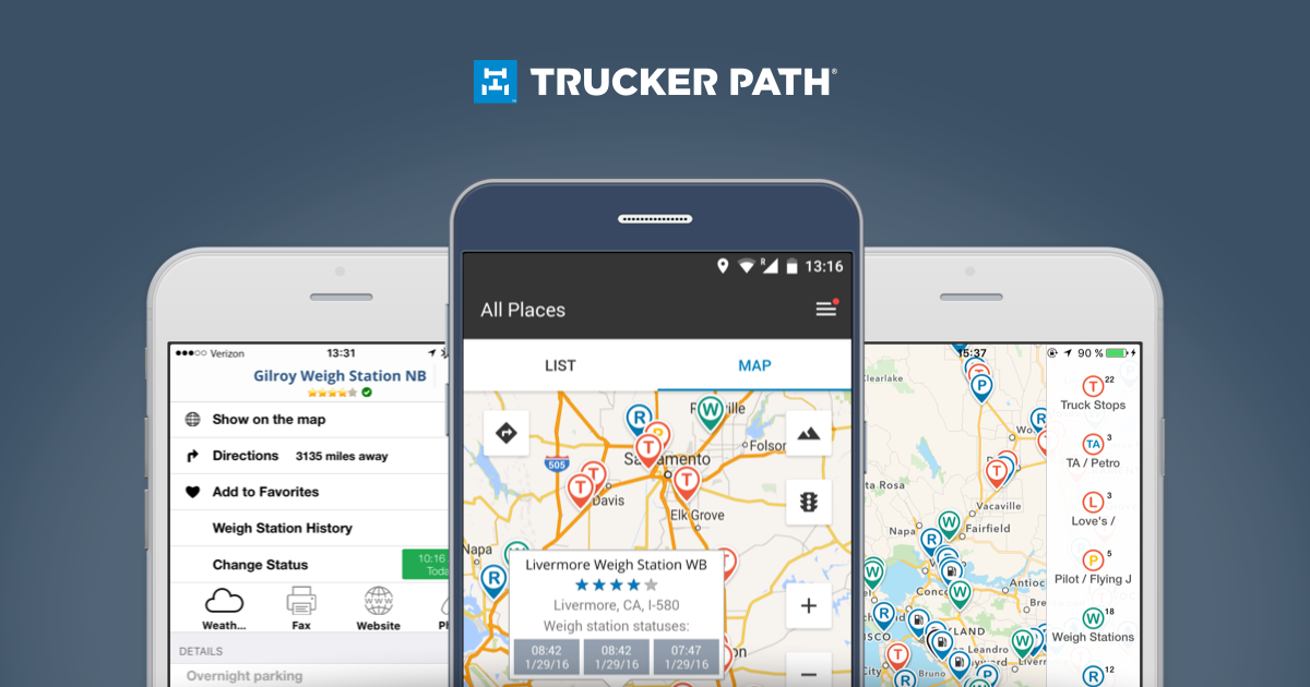 Essentials from Trucker Path bundles key solutions