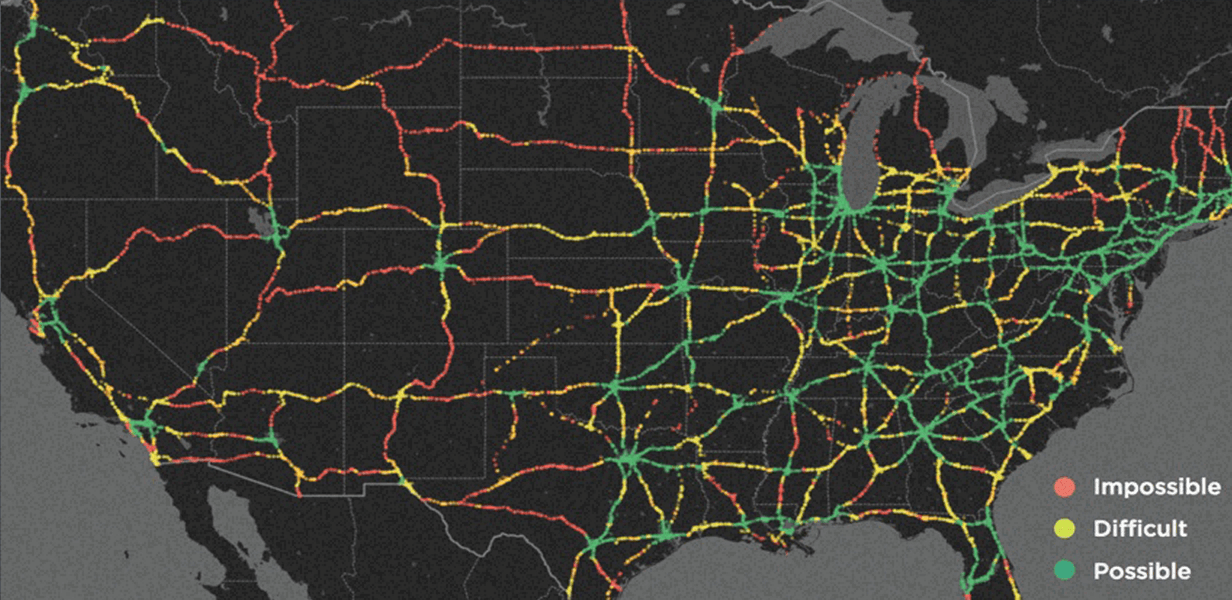 Most Popular Trucks in America