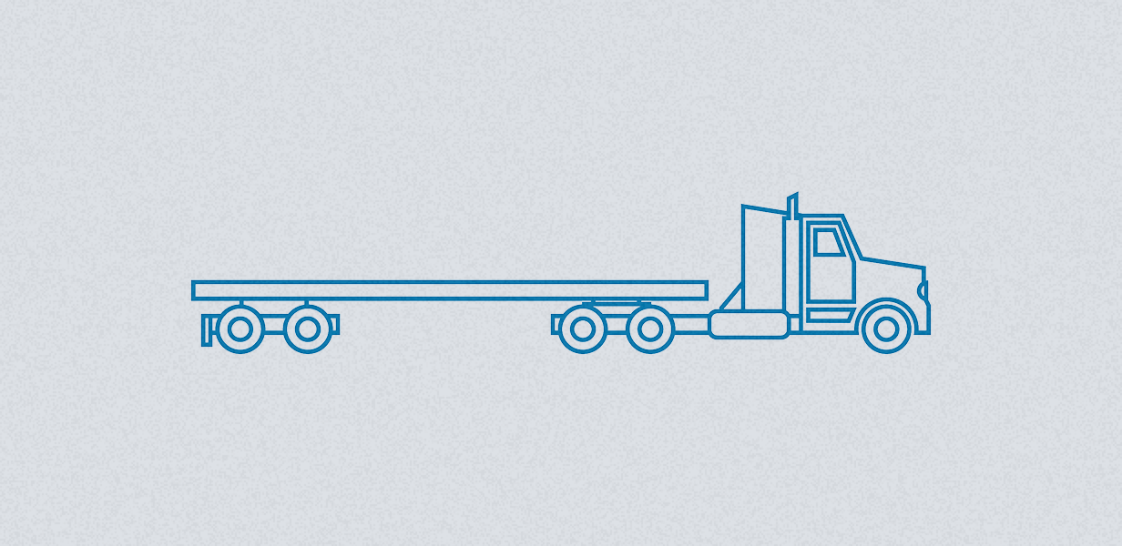 Types Of Truck Freight