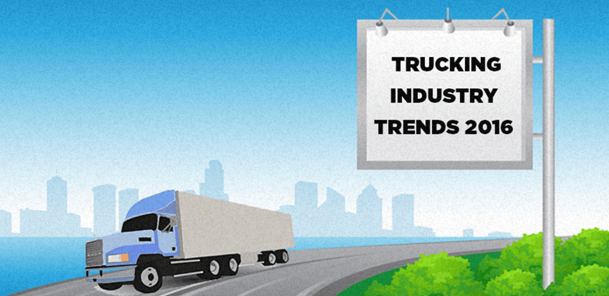 Trucking Industry Trends