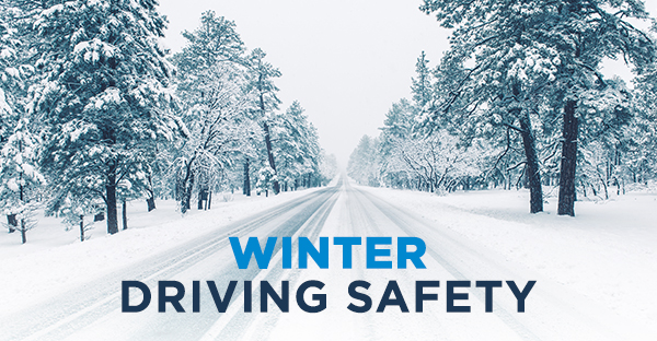 Think you know it all about winter driving? Let’s double check!