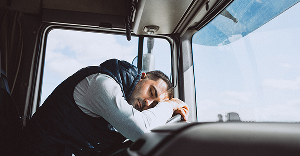 5 Most Common Mistakes for New Truck Drivers