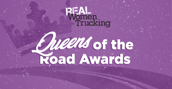 Trucker Path Supports the Queens of the Road Awards