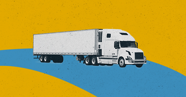 How to Kick-off your Trucking Career