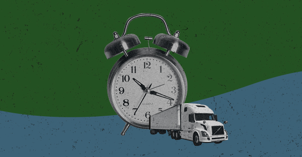 FMCSA Updated Hours of Service (HOS) Rules