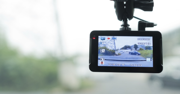 Don't Use a GoPro as a Dash Cam. Here's Why. - The Dashcam Store