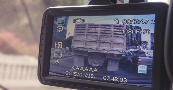 Dash Cams For Truckers