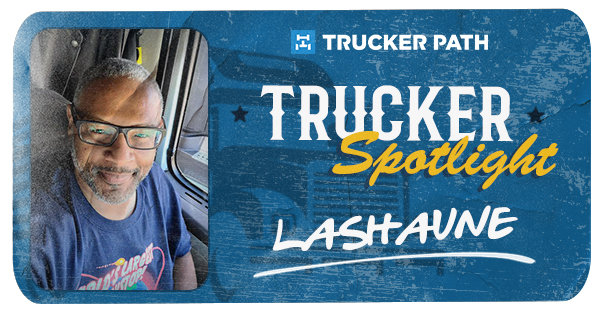 Daily Infographic: Truck driver essentials: Things truckers