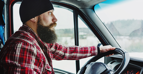 Twenty Holiday Gifts for a Truck Driver - Spending Holidays on the Road