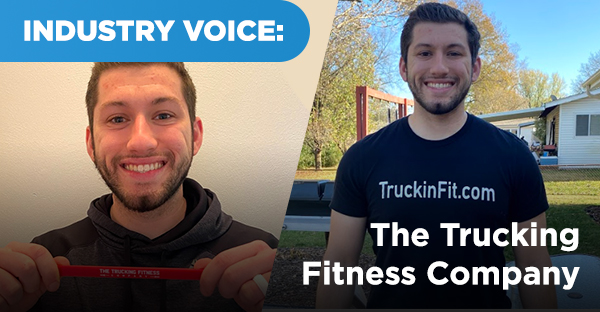 Industry Voice - The Trucking Fitness Company