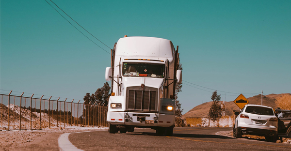 Different Types of Trucking Jobs