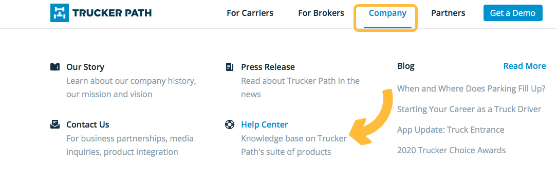 Essentials from Trucker Path bundles key solutions