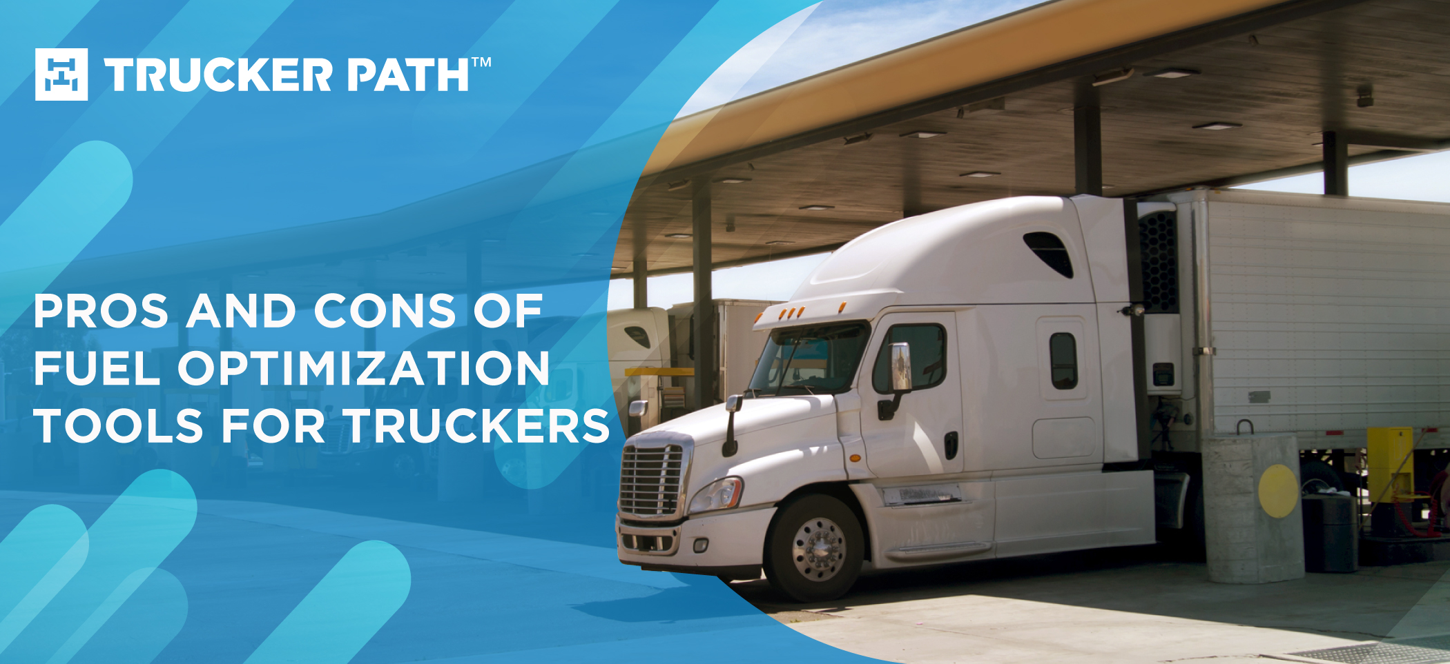 The Pros and Cons of Fuel Optimization Tools for Trucking
