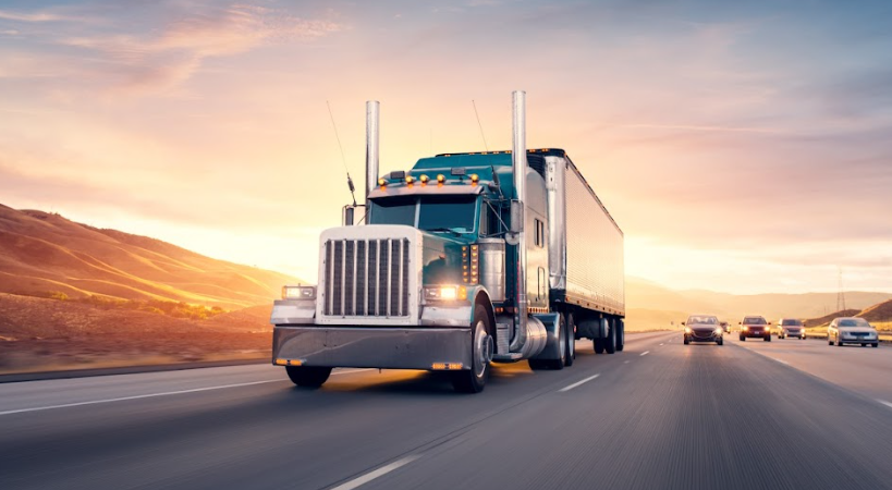5 Tips for How to Make Money Owning a Semi Truck