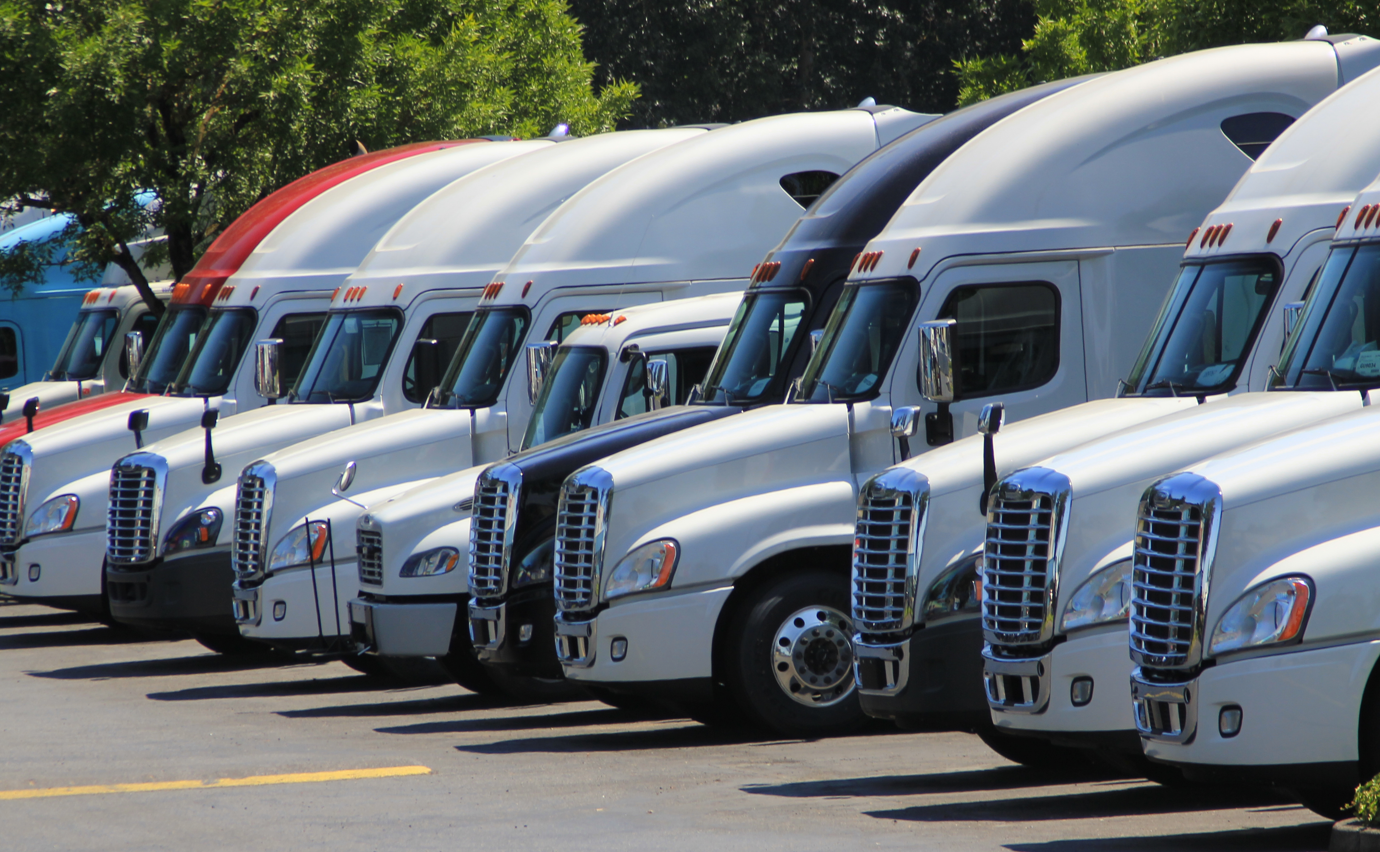 How to Grow a Trucking Business as an Owner-Operator