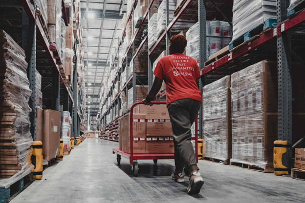 Digitalization In Logistics: Impact On Efficiency, Sustainability, And Customer Experience