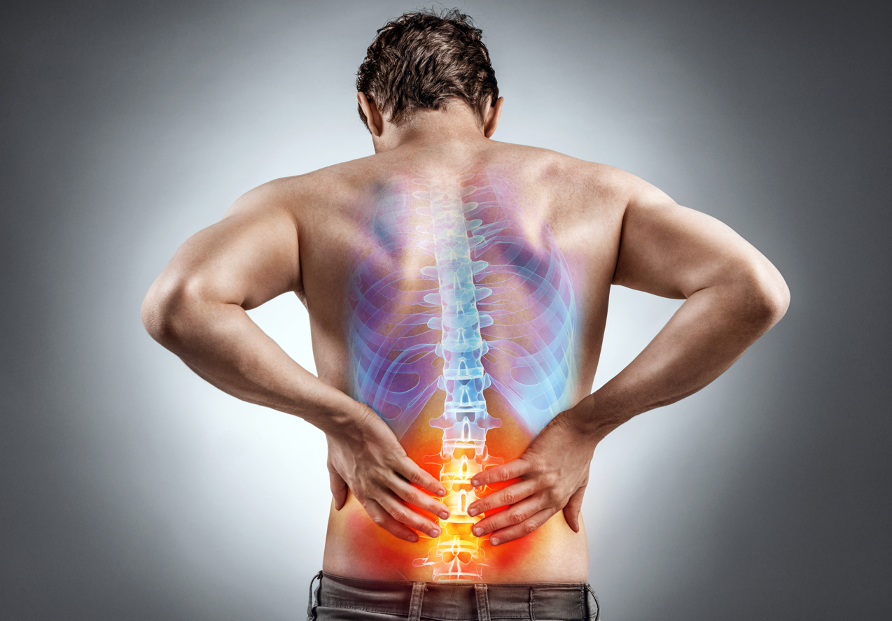 Back Pain Relief: 6 Easy Tips For Unlocking The Secrets To A Pain