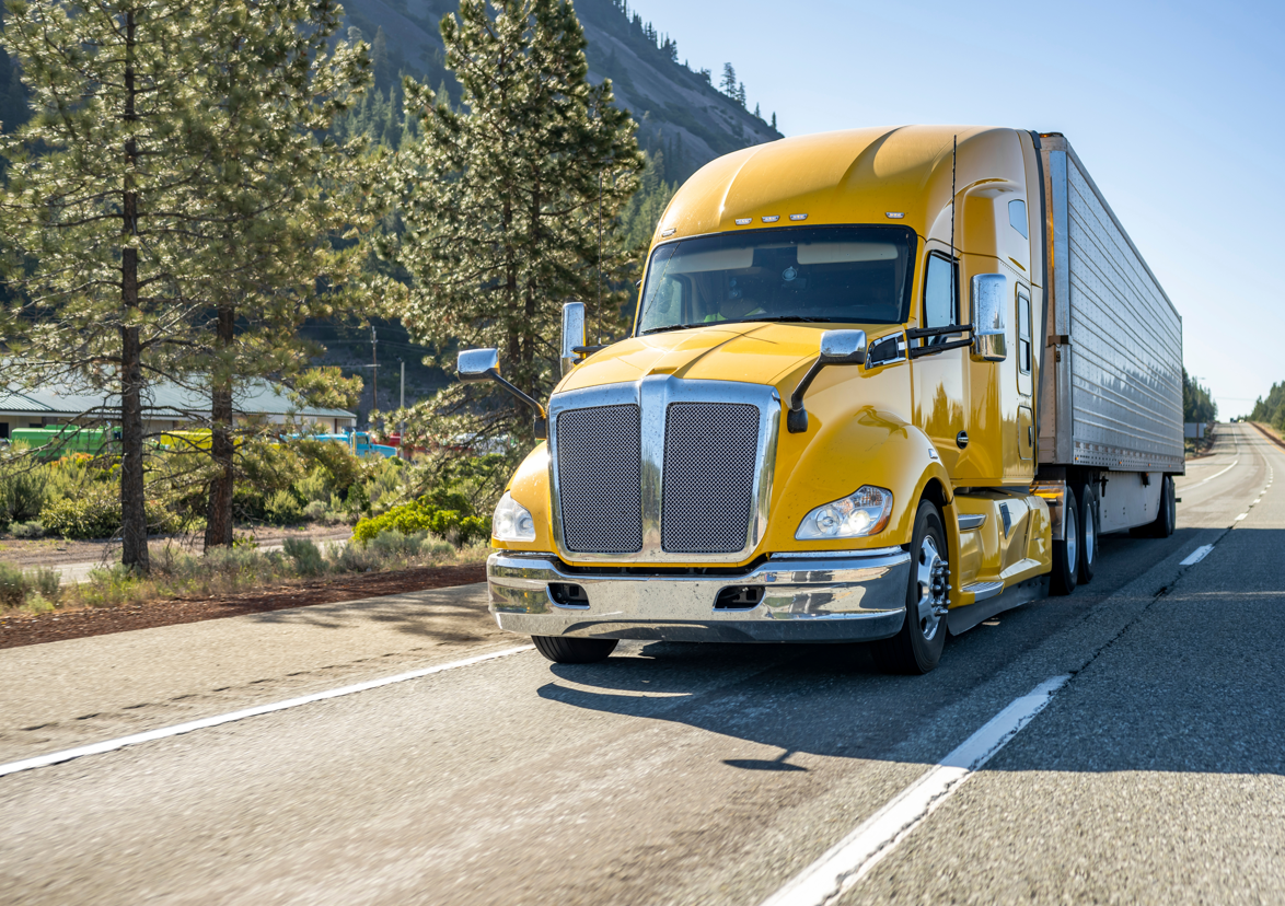 Do's and Dont's of a Trucking Lease Purchase