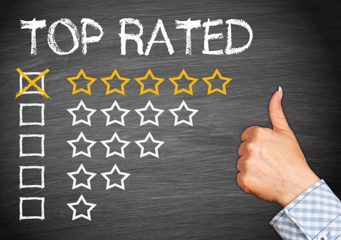 7 Tips to Help Truck Stops Win 5-Star Ratings and Positive Reviews