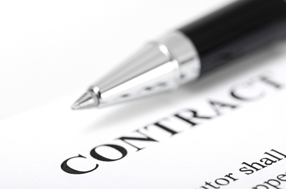 Legal Things to Include Within a Truck Driver’s Contract