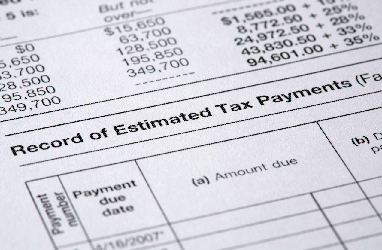 The Dangers of Ignoring Tax Filing Obligations for Truckers