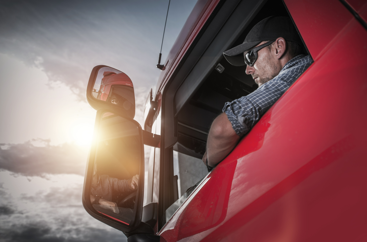 Financial and Business Structure Tips for Truck Drivers